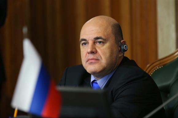 СМИ: премьер Мишустин может приехать в Алтайский край