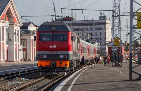 Впервые за 3 года в Барнаул прибыло больше людей, чем уехало