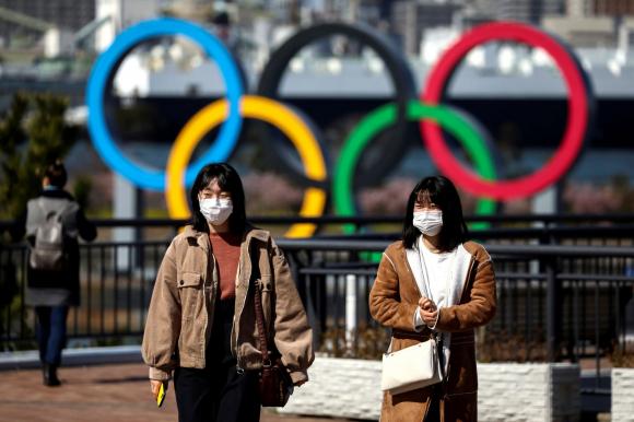 Летние Олимпийские игры хотят перенести из-за коронавируса