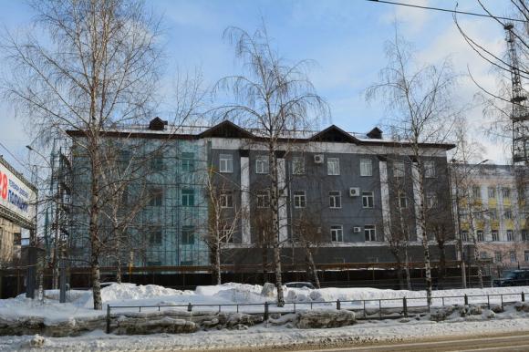 Арбитражный суд Алтайского края отменил все заседания из-за коронавируса (дополнено)