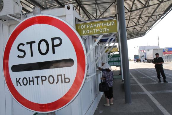 Россия закрывает границы с 30 марта