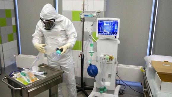 В Алтайском крае зарегистрирован первый случай заболевания коронавирусом