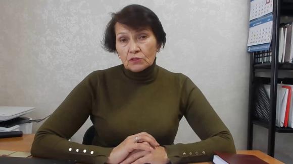 Депутат с Алтая попросила Путина выплатить россиянам и бизнесу денежную поддержку