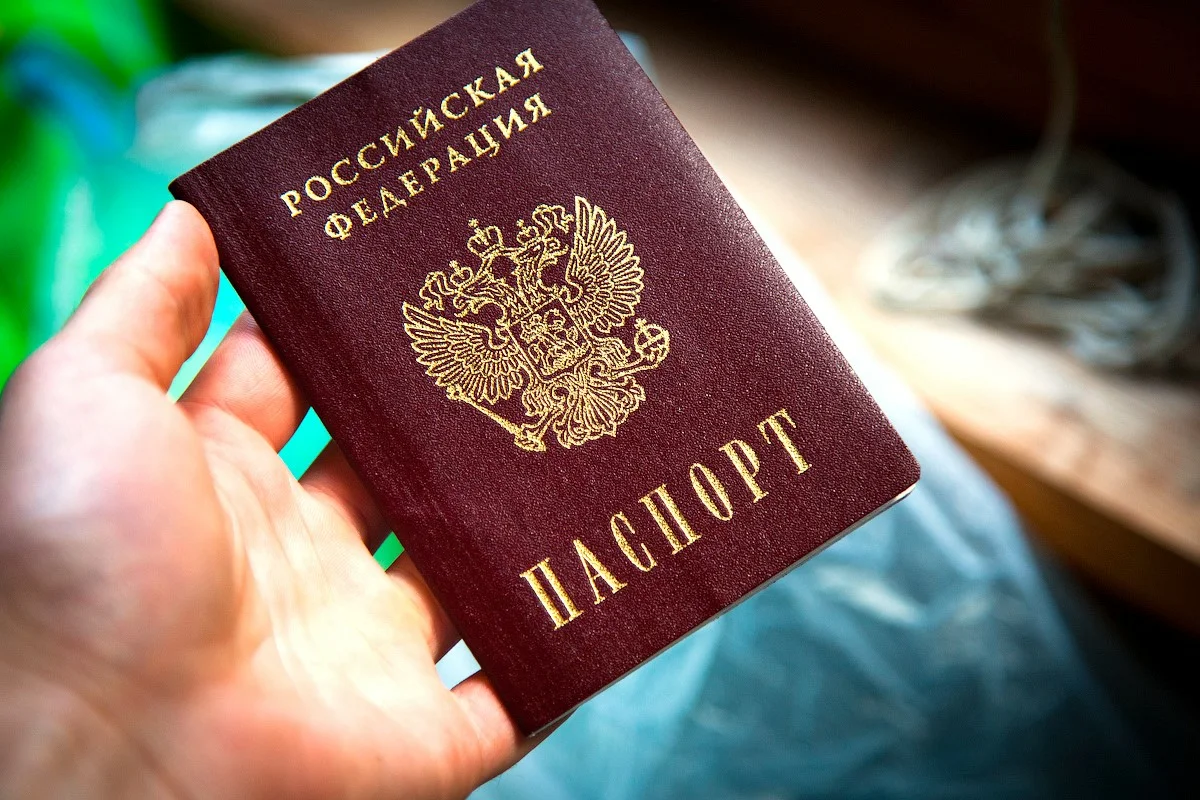 В России продлили истекающие сроки паспортов и водительских удостоверений
