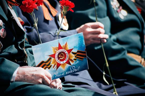 День Победы в Барнауле все же отметят - как будет проходить празднование