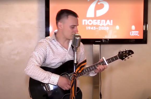 Барнаульские музыканты дадут концерт-квартирник в честь Победы