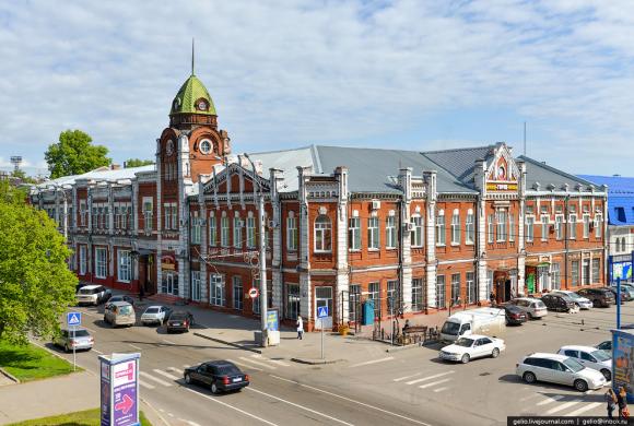 В Барнауле возобновили работу музеи, библиотеки и архивы