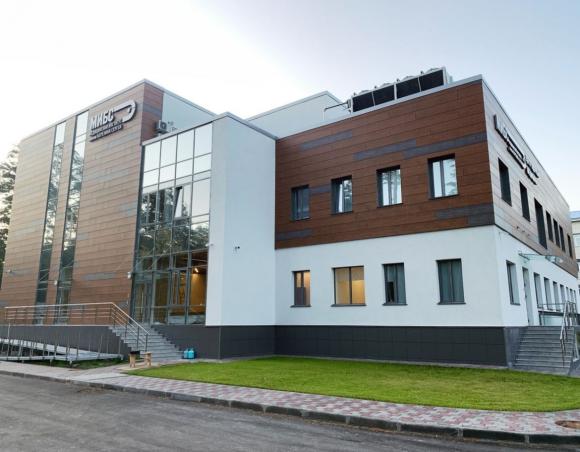 В Барнауле открылся Центр ядерной медицины