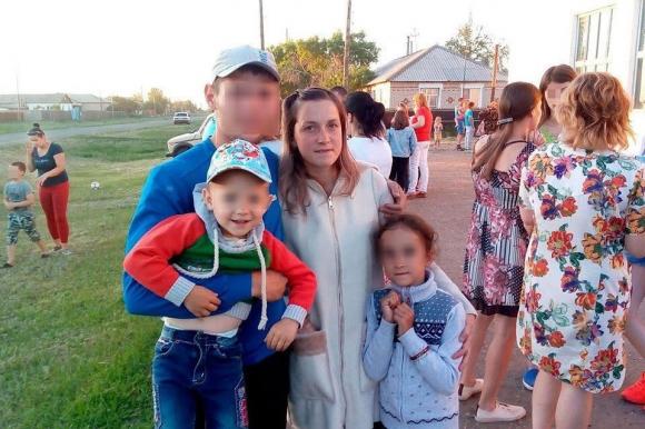 Убийце женщины и двоих ее детей дали пожизненный срок