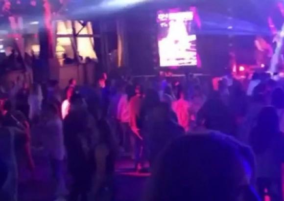 Соцсети: Бар в Горном Алтае, где прошла шумная вечеринка, опечатали