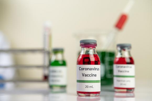 Вакцина от коронавируса появится в России уже в сентябре (видео)