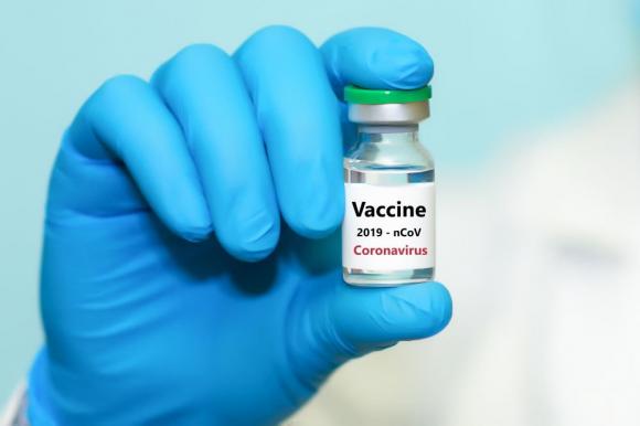Россия первая в мире зарегистрировала вакцину от ковид