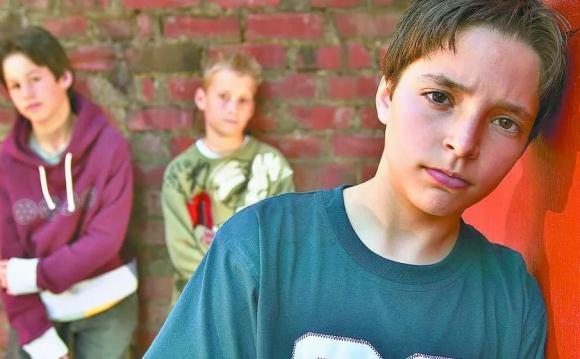 В Алтайском крае растет детская наркомания