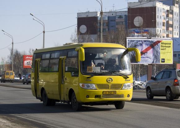 Перевозчики сами установят цену на проезд в Барнауле