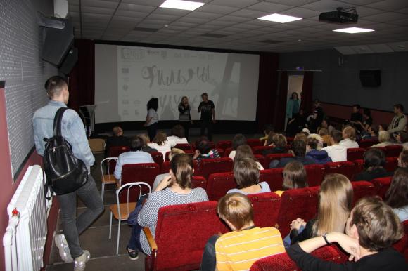 В Барнауле пройдет фестиваль короткометражек