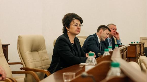 СМИ: На экс-вице-губернатора Алтайского края Долгову завели уголовное дело