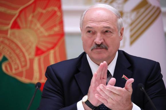 Александр Лукашенко приедет отдыхать на Алтай