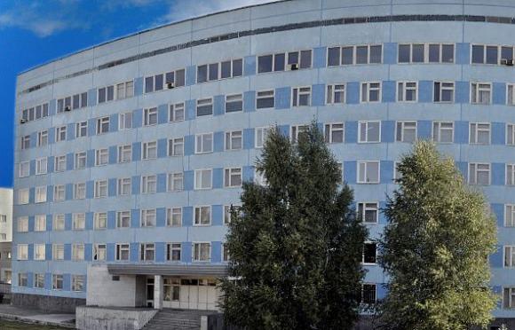 В Новоалтайске может пройти митинг против переделки больницы в ковидный госпиталь