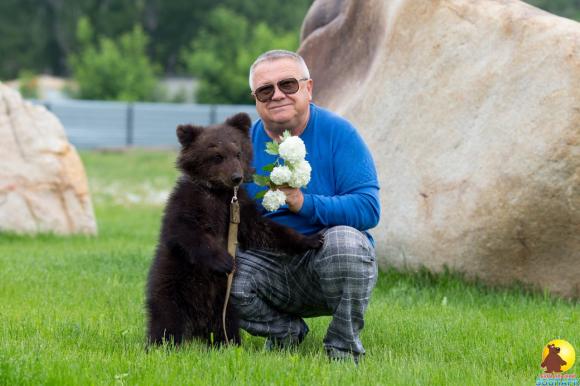 Барнаульский зоопарк сделает бесплатным вход для пенсионеров