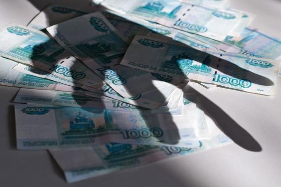 Барнаулец помог мошеннику получить кредит в миллион рублей