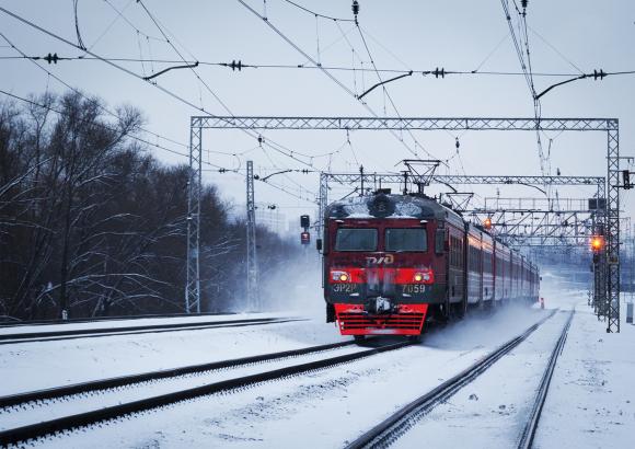 Из Барнаула в Нижневартовск можно будет уехать на поезде