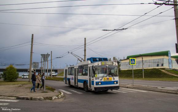 Алтайский край вновь попросит новые трамваи и троллейбусы