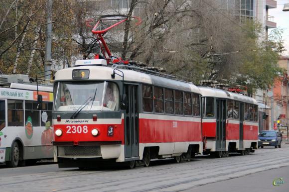 Списанные московские трамваи все-таки поступят в Барнаул