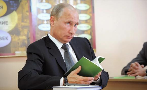 Алтайские предприниматели просят Путина не убирать ЕНВД