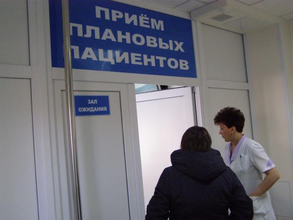 В Алтайском крае возобновят плановую медпомощь