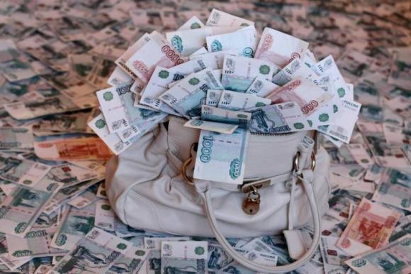 Барнаульцы раздают мошенникам миллионы