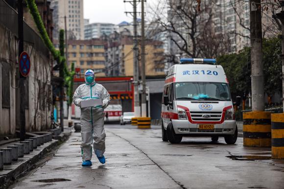 Почему Китаю удалось почти полностью побороть коронавирус?