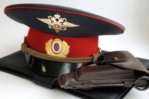 В рубцовском отделе МВД обнаружили тело полицейского с огнестрельным ранением