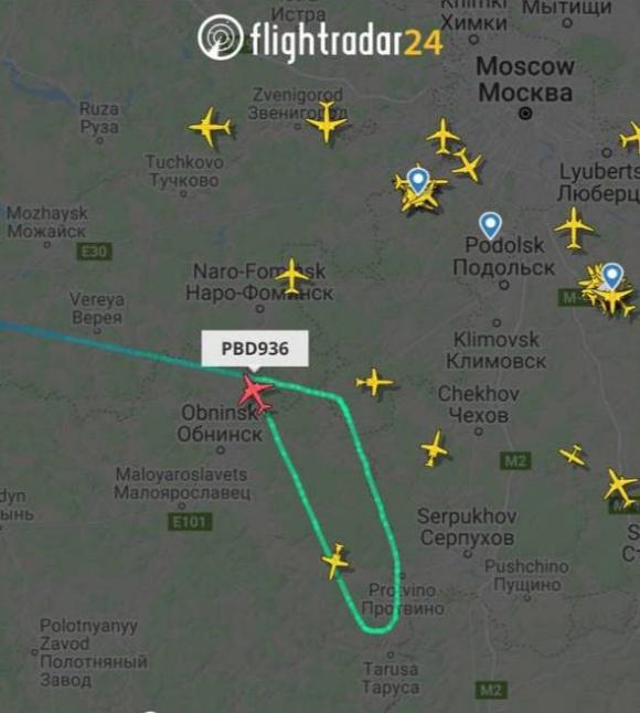 Навального арестовали в аэропорту после возвращения из Берлина