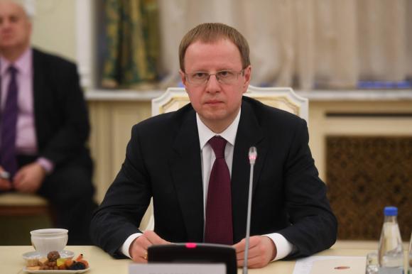 Губернатор Томенко обратился к жителям края по поводу прошедших митингов