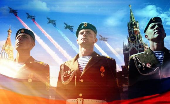 Аналитики назвали российскую армию второй в мире по мощи