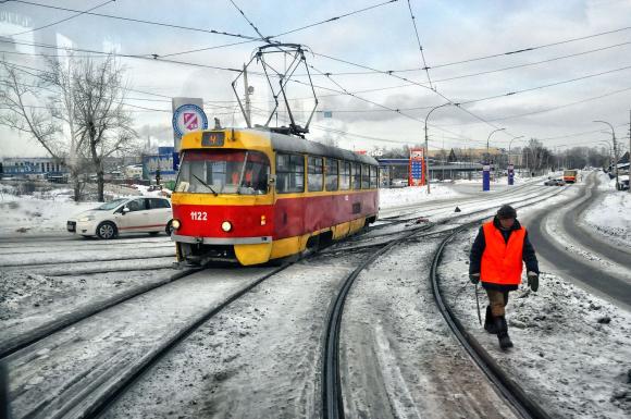 Стоимость проезда в Барнауле изменится уже в ближайшее время