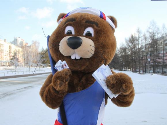 В Барнауле начали продавать билеты на Кубок мира по гребле