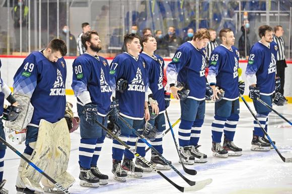 Барнаульцев приглашают на закрытие хоккейного сезона