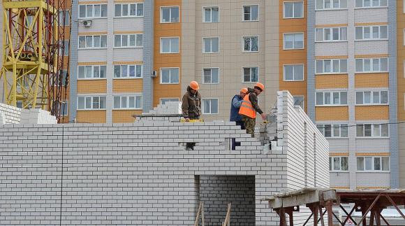 В Алтайском крае могут продлить льготную ипотеку