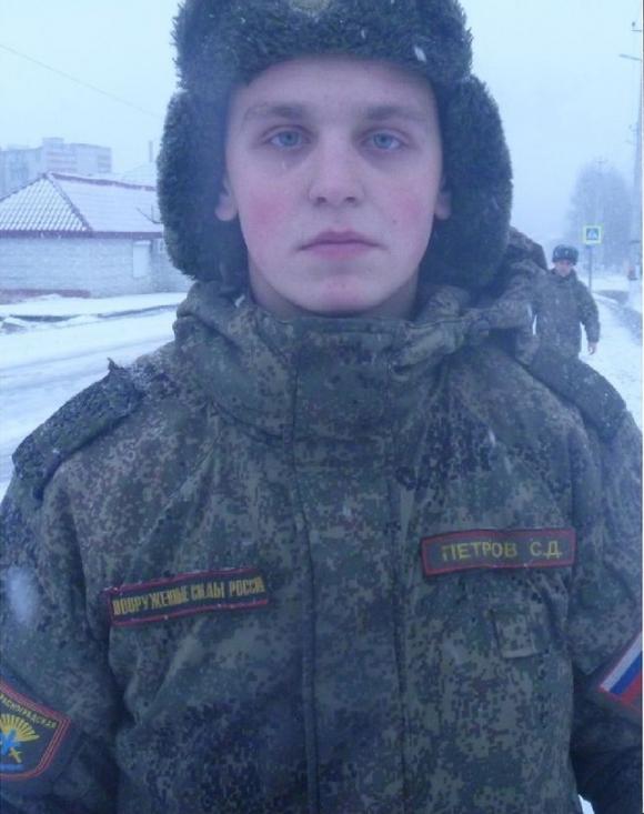 Военнослужащий из Барнаула пропал со службы под Хабаровском