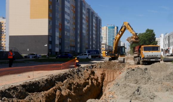Наконец-то! В Барнауле будут синхронизировать ремонт дорог, дворов и сетей
