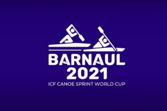 Barnaul 22 проведет трансляцию с Кубка мира по гребле