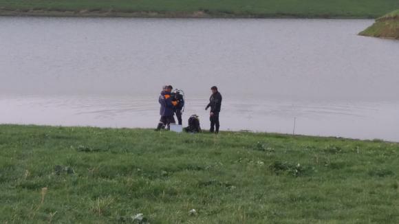 В селе Новороманово на пруду утонули два мальчика