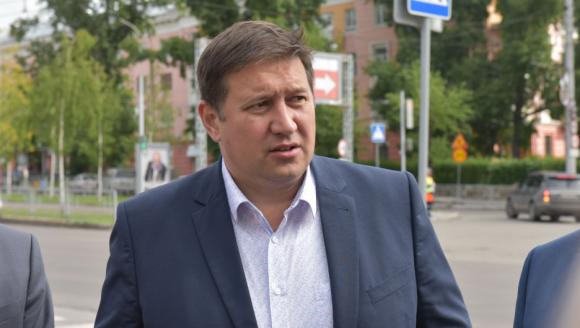 СМИ: Министр транспорта края написал заявление об отставке
