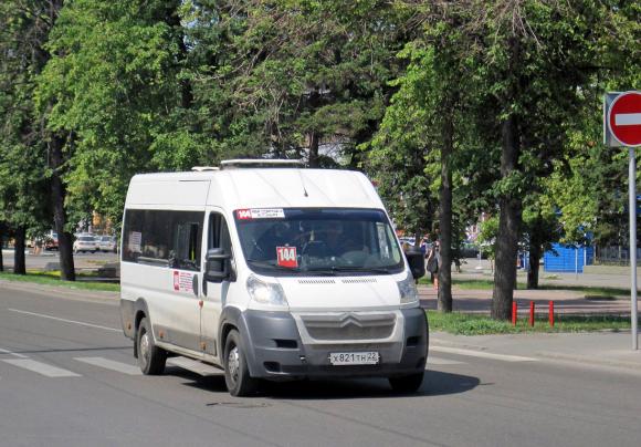 В Барнауле на части маршрутов проезд вырастет до 28 рублей