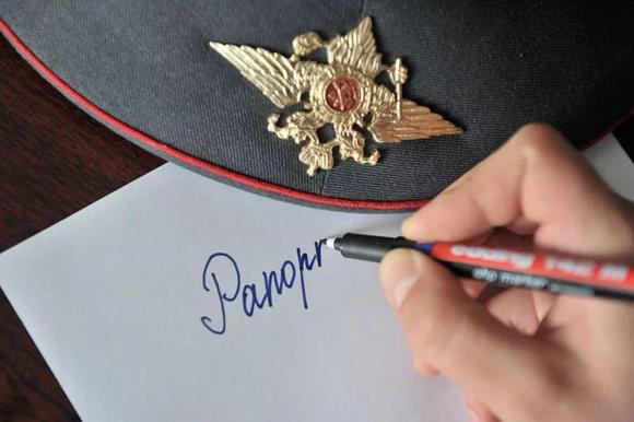 В Барнауле полицейские сливали информацию похоронщикам