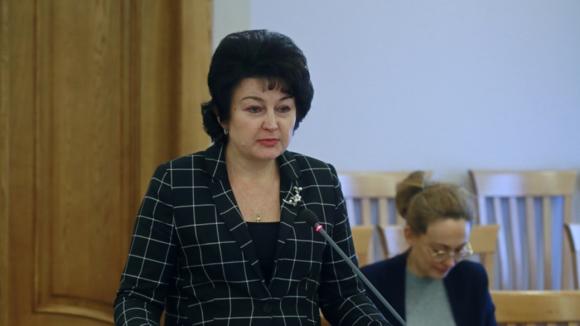 Суд огласил приговор экс-вице-губернатора Алтайского края