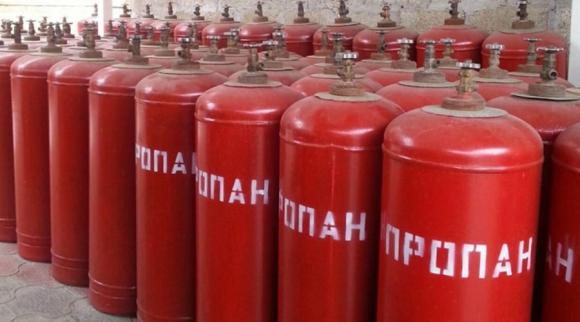 Поставщиков сжиженного газа в крае оштрафуют за высокую стоимость доставки