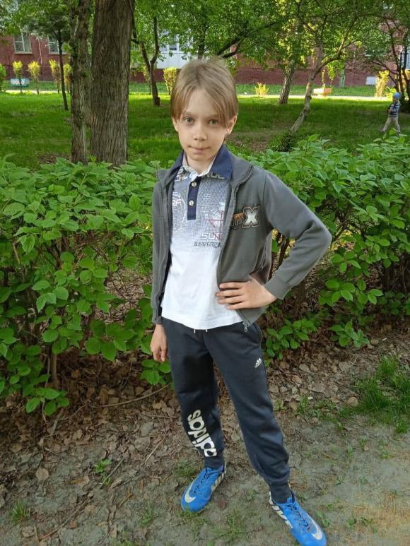 В Барнауле мальчик пропал после школьной линейки