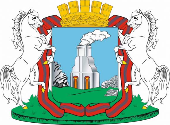 Утверждён новый герб Барнаула